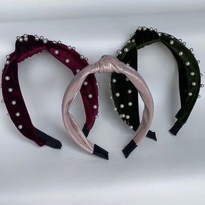 Headbands